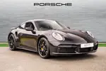 2023 Porsche 911