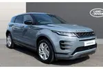 2021 Land Rover Range Rover Evoque