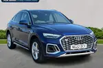 2022 Audi Q5
