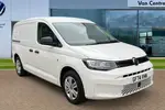 2024 Volkswagen Caddy Maxi