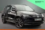 2019 Skoda Karoq