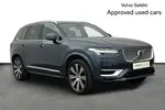 2021 Volvo XC90