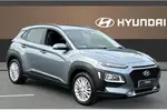 2019 Hyundai Kona