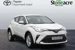 2023 Toyota C-HR