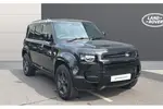 2025 Land Rover Defender