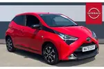 2020 Toyota Aygo