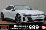 2022 Audi e-tron GT