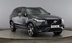 2022 Volvo XC90