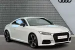 2022 Audi TT
