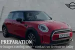 2022 MINI Hatchback