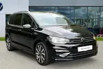 2025 Volkswagen Touran