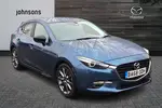 2019 Mazda 3