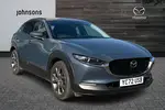 2022 Mazda CX-30
