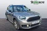 2018 MINI Countryman