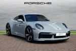 2023 Porsche 911