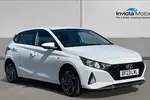 2023 Hyundai i20