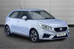 2021 MG MG3
