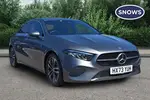 2023 Mercedes-Benz A-Class