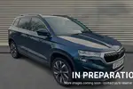 2022 Skoda Karoq