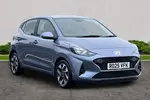 2025 Hyundai i10