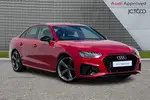 2020 Audi A4