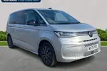 2025 Volkswagen Multivan