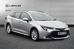 2025 Toyota Corolla Touring Sport