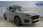 2022 Ford Kuga