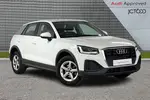 2023 Audi Q2