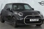 2025 MINI Cooper