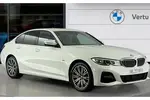 2022 BMW 3 Series