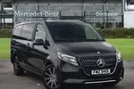 2024 Mercedes-Benz V-Class