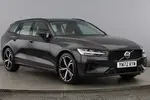 2022 Volvo V60