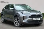 2024 Toyota Yaris Cross