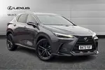 2024 Lexus NX