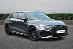 2023 Audi RS3
