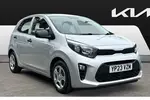 2023 Kia Picanto