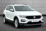 2019 Volkswagen T-Roc