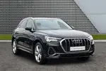 2019 Audi Q3