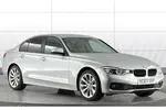 2017 BMW 3 Series