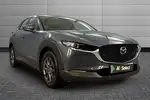 2022 Mazda CX-30