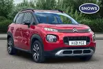 2021 Citroen C3 Aircross