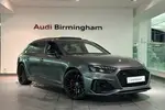2021 Audi RS4
