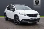 2017 Peugeot 2008