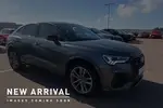 2022 Audi Q3