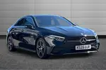 2025 Mercedes-Benz A-Class