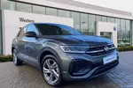 2025 Volkswagen T-Roc