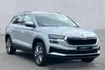 2025 Skoda Karoq