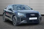 2021 Audi Q2
