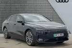 2025 Audi A6
